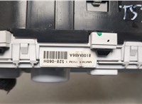 8100A486 Щиток приборов (приборная панель) Mitsubishi Outlander XL 2006-2012 20455441 #4