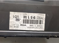  Щиток приборов (приборная панель) Volkswagen Transporter 5 2003-2015 20455443 #4