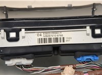  Щиток приборов (приборная панель) Toyota Avensis 2 2003-2008 20455444 #4