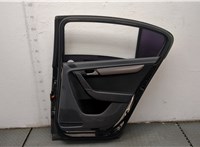  Дверь боковая (легковая) Volkswagen Passat 7 2010-2015 Европа 20455452 #8