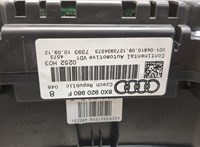  Щиток приборов (приборная панель) Audi A1 (8X) 2010-2018 20455453 #4