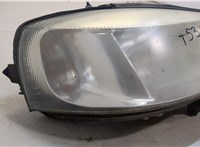  Фара (передняя) Opel Astra G 1998-2005 20455454 #2