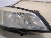  Фара (передняя) Opel Astra G 1998-2005 20455454 #3