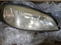  Фара (передняя) Opel Astra G 1998-2005 20455454 #9