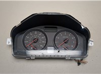  Щиток приборов (приборная панель) Volvo V50 2004-2012 20455455 #1