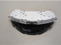  Щиток приборов (приборная панель) Volvo V50 2004-2012 20455455 #3
