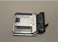  Блок управления двигателем Volkswagen Transporter 5 2003-2015 20455457 #1