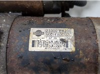 23300EA200 Стартер Nissan Pathfinder 2004-2014 20455458 #3
