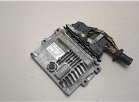  Блок управления двигателем Ford Kuga 2016-2019 20455459 #1