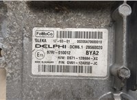  Блок управления двигателем Ford Kuga 2016-2019 20455459 #4