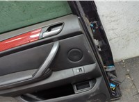 41528256827, 8256827 Дверь боковая (легковая) BMW X5 E53 2000-2006 20455461 #11