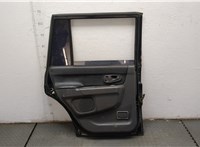  Дверь боковая (легковая) Mitsubishi Montero Sport / Pajero Sport 1996-2008 20455463 #7