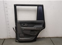  Дверь боковая (легковая) Mitsubishi Montero Sport / Pajero Sport 1996-2008 20455468 #9