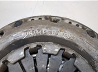  Маховик Ford Focus 2 2005-2008 20455472 #2