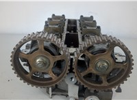  Головка блока (ГБЦ) Ford Focus 2 2005-2008 20455479 #3