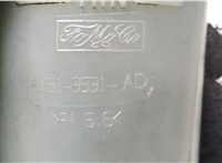 1470514, 4M513A696AE Насос гидроусилителя руля (ГУР) Ford Focus 2 2005-2008 20455485 #2