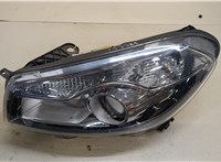 Фара (передняя) Nissan Qashqai 2006-2013 20455496 #1