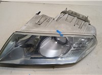  Фара (передняя) Skoda Octavia (A5) 2004-2013 20455501 #1