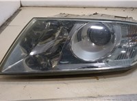  Фара (передняя) Skoda Octavia (A5) 2004-2013 20455501 #2