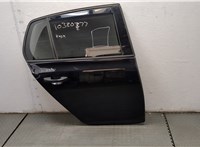  Дверь боковая (легковая) Volkswagen Golf 6 2009-2012 20455507 #1