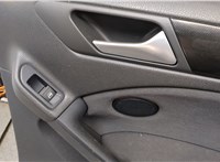  Дверь боковая (легковая) Volkswagen Golf 6 2009-2012 20455507 #6