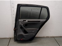  Дверь боковая (легковая) Volkswagen Golf 6 2009-2012 20455507 #8