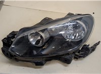  Фара (передняя) Volkswagen Golf 6 2009-2012 20455509 #1