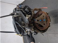 55566274 Двигатель (ДВС) Opel Astra H 2004-2010 20455513 #2