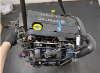 55566274 Двигатель (ДВС) Opel Astra H 2004-2010 20455513 #8