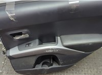 5730A244 Дверь боковая (легковая) Mitsubishi Outlander XL 2006-2012 20455514 #5