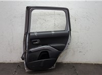 5730A244 Дверь боковая (легковая) Mitsubishi Outlander XL 2006-2012 20455514 #6
