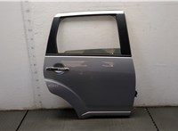  Дверь боковая (легковая) Mitsubishi Outlander XL 2006-2012 20455514 #1
