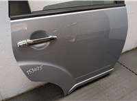  Дверь боковая (легковая) Mitsubishi Outlander XL 2006-2012 20455514 #3