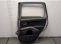  Дверь боковая (легковая) Mitsubishi Outlander XL 2006-2012 20455514 #7