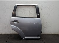 5730A244 Дверь боковая (легковая) Mitsubishi Outlander XL 2006-2012 20455514 #10