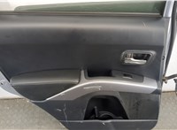  Дверь боковая (легковая) Mitsubishi Outlander XL 2006-2012 20455520 #5