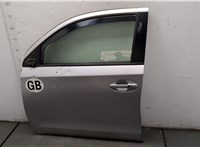  Дверь боковая (легковая) Toyota Urban Cruiser 20455524 #1