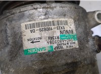 C2Z4345, 9X2319D629DA, LR013934 Компрессор кондиционера Jaguar XF 2007-2015 20455530 #3