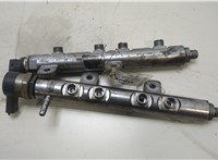 C2C40309, 9X2Q9D280EA, LR013182 Рампа (рейка) топливная Jaguar XF 2007-2015 20455539 #1