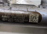 C2C40309, 9X2Q9D280EA, LR013182 Рампа (рейка) топливная Jaguar XF 2007-2015 20455539 #2