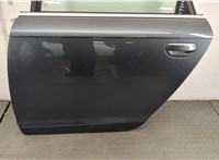  Замок двери Audi A6 (C6) 2004-2011 11423523 #2