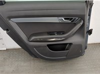  Замок двери Audi A6 (C6) 2004-2011 11423523 #5