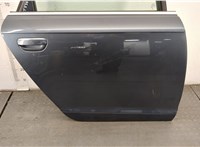  Замок двери Audi A6 (C6) 2004-2011 11423530 #2
