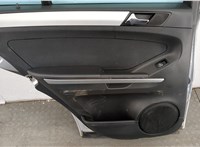  Дверь боковая (легковая) Mercedes ML W164 2005-2011 20455545 #6