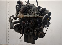  Двигатель (ДВС) SsangYong Rexton 2007-2012 20455547 #1