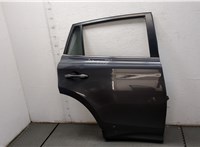  Дверь боковая (легковая) Toyota RAV 4 2013-2015 20455549 #1