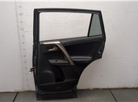  Дверь боковая (легковая) Toyota RAV 4 2013-2015 20455549 #9