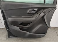  Динамик Chevrolet Trax 2013-2016 11423577 #13