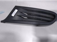 5K0853677A Заглушка (решетка) бампера Volkswagen Golf 6 2009-2012 20455553 #1