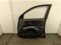  Дверь боковая (легковая) Mitsubishi Outlander XL 2006-2012 20454214 #2